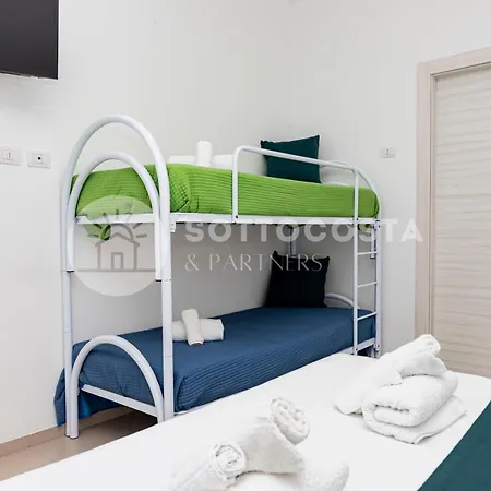 La Torre Bed and Breakfast