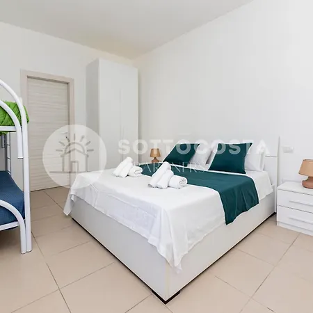 La Torre Bed and Breakfast Torre Lapillo