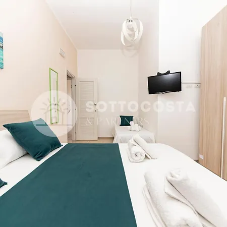La Torre Bed and Breakfast