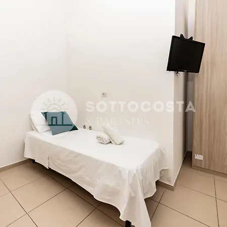 Bed and Breakfast La Torre