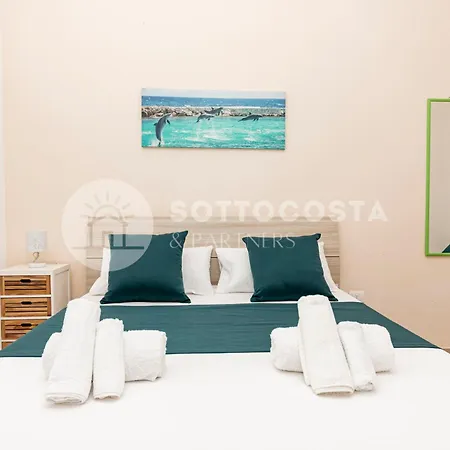 Bed and Breakfast La Torre 3*