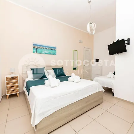 Bed and Breakfast La Torre Torre Lapillo