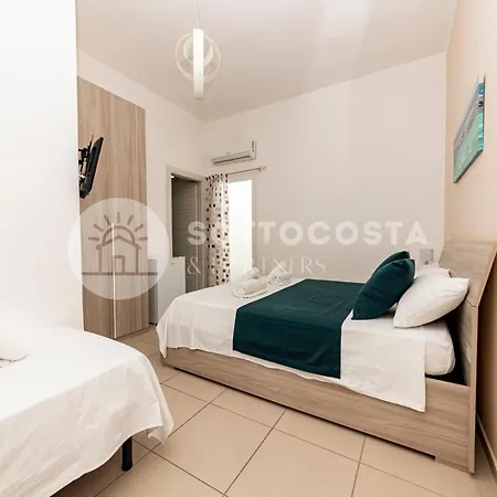 La Torre Bed and Breakfast