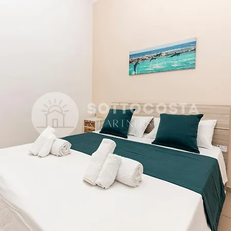 La Torre Bed and Breakfast Torre Lapillo