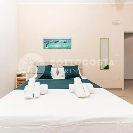 Bed and Breakfast La Torre