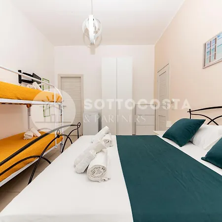Bed and Breakfast La Torre 3*