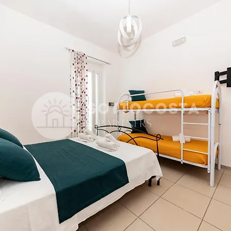 La Torre Bed and Breakfast