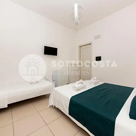Bed and Breakfast La Torre 3*