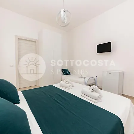 Bed and Breakfast La Torre Torre Lapillo