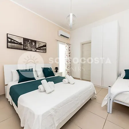 La Torre Bed and Breakfast