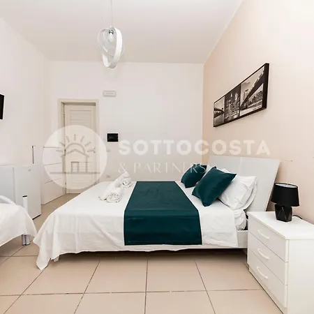Bed and Breakfast La Torre 3*