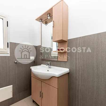 La Torre 3* Torre Lapillo