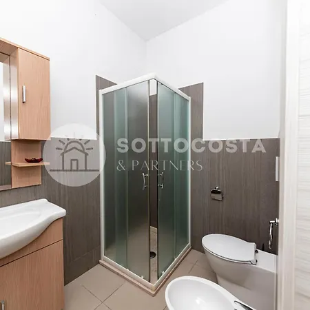 La Torre Bed & Breakfast Torre Lapillo