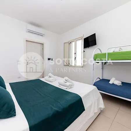 La Torre 3* Torre Lapillo