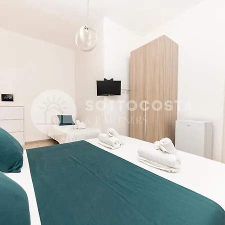 La Torre 3* Torre Lapillo